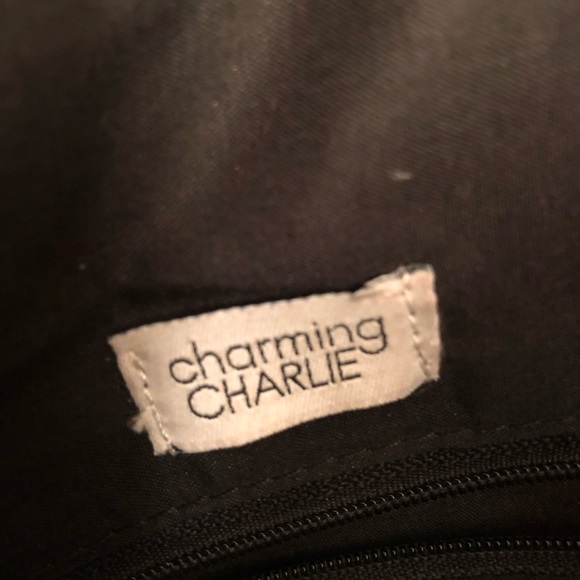 Satchel bag - Picture 2 of 4